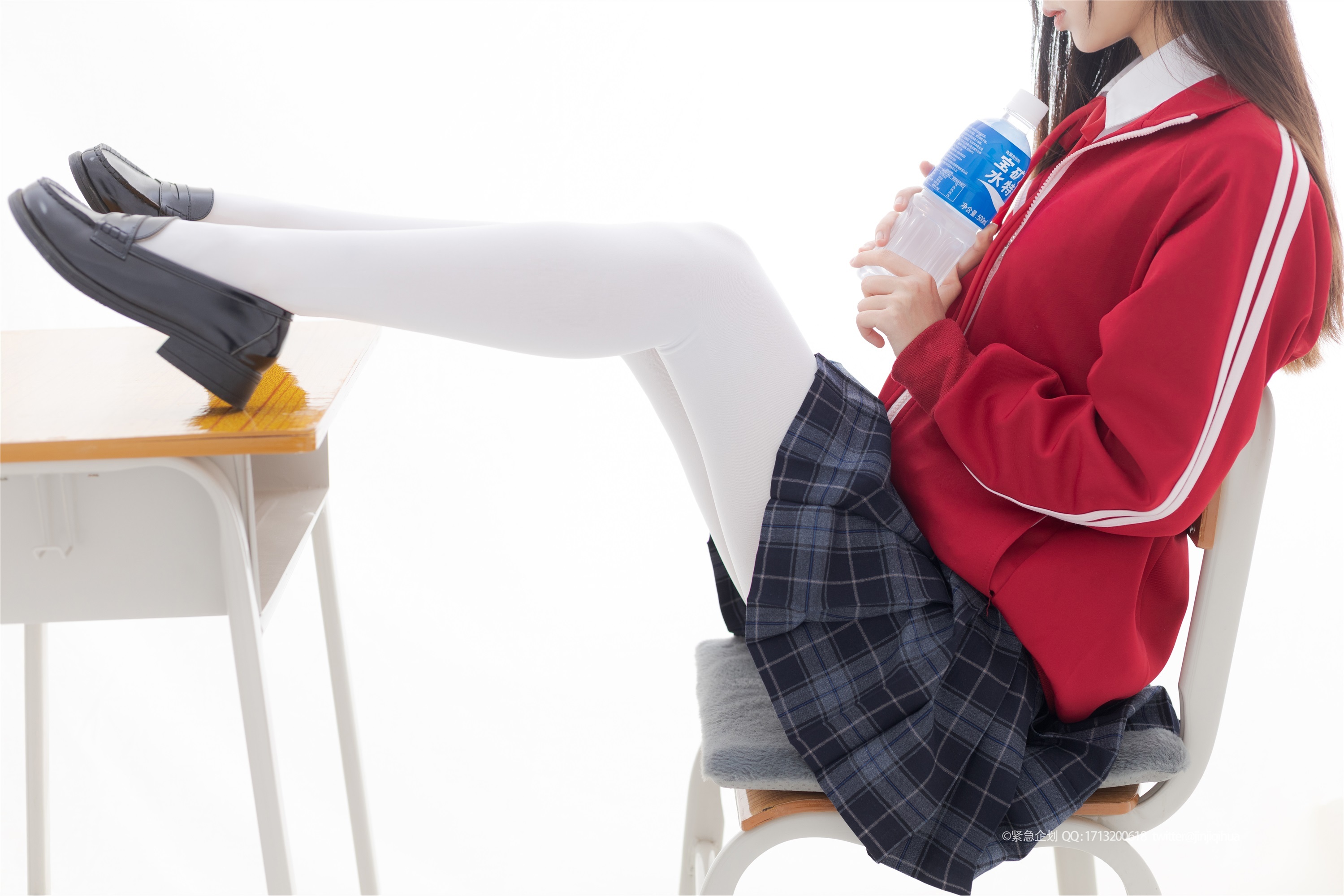 紧急企划  NO.008 井酱desu